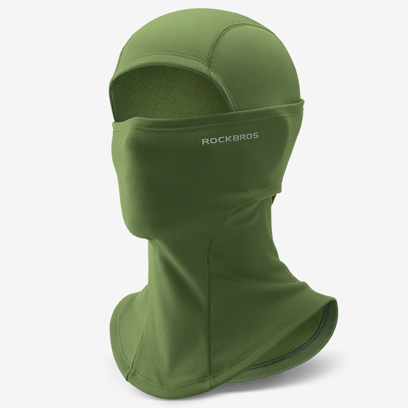 Ski Fleece Windproof Balaclava Face Mask