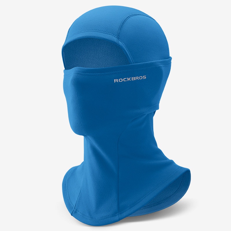 Ski Fleece Windproof Balaclava Face Mask