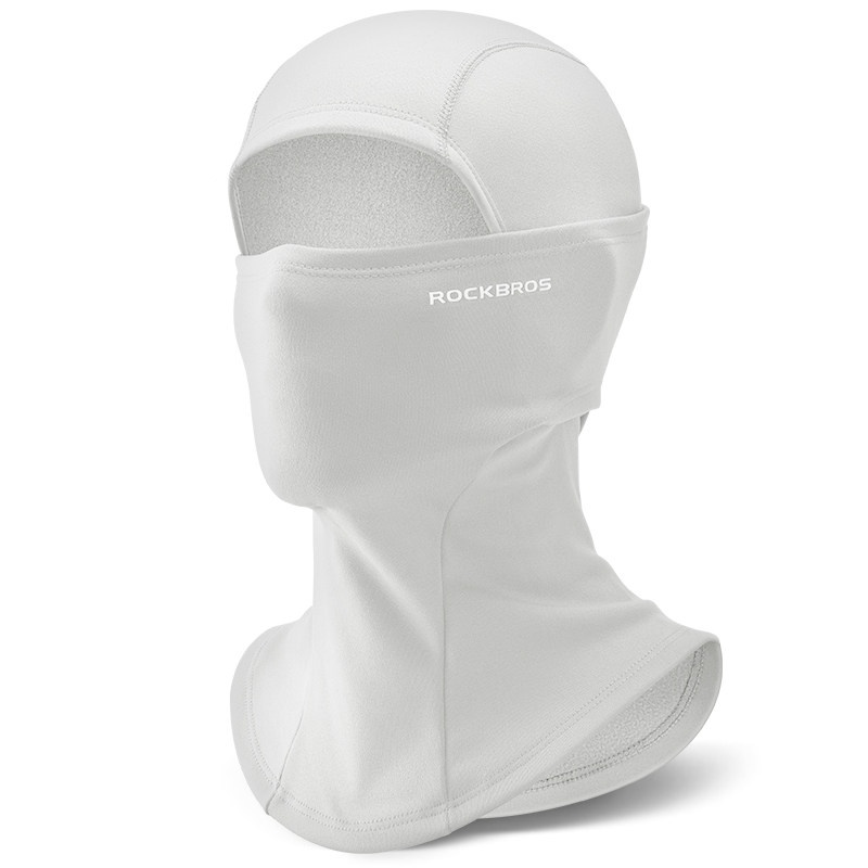 Ski Fleece Windproof Balaclava Face Mask