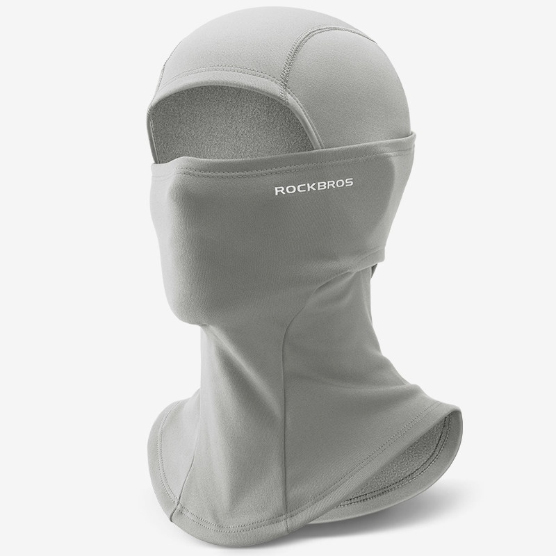 Ski Fleece Windproof Balaclava Face Mask
