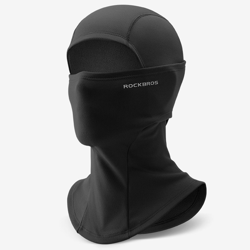 Ski Fleece Windproof Balaclava Face Mask