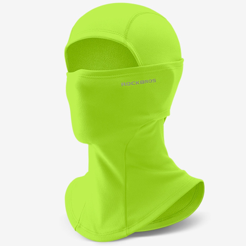 Ski Fleece Windproof Balaclava Face Mask