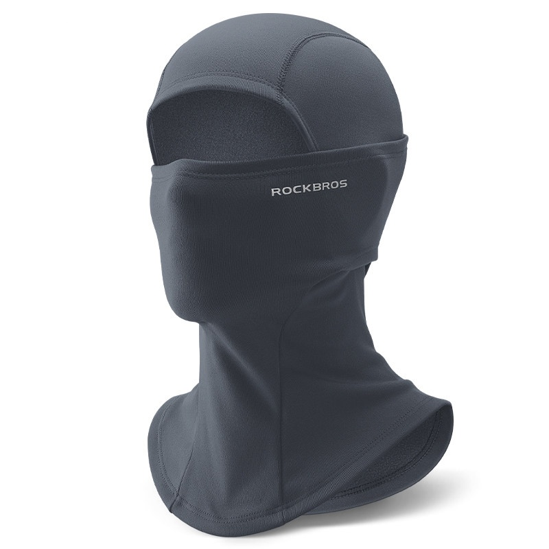 Ski Fleece Windproof Balaclava Face Mask