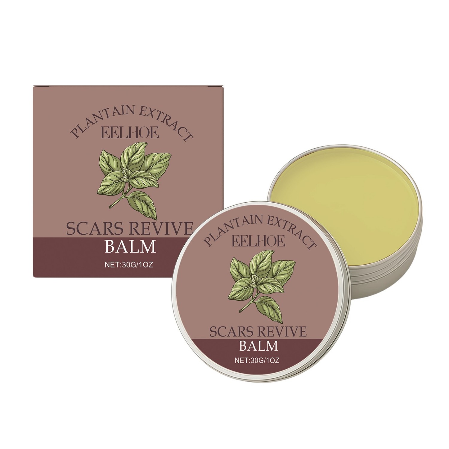 Skin Care Nourishing Cream