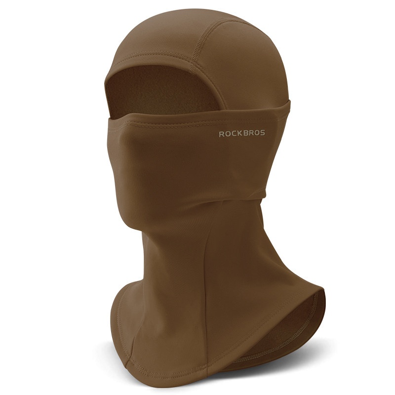 Ski Fleece Windproof Balaclava Face Mask
