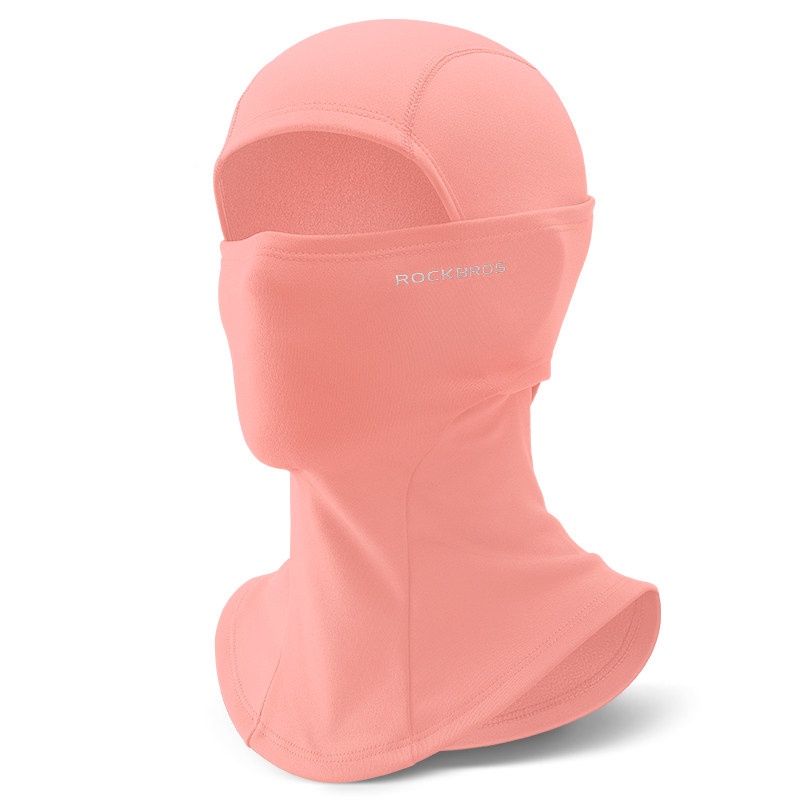 Ski Fleece Windproof Balaclava Face Mask