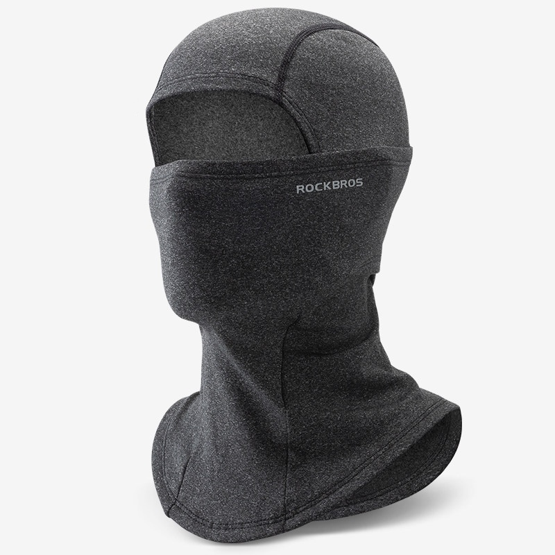 Ski Fleece Windproof Balaclava Face Mask