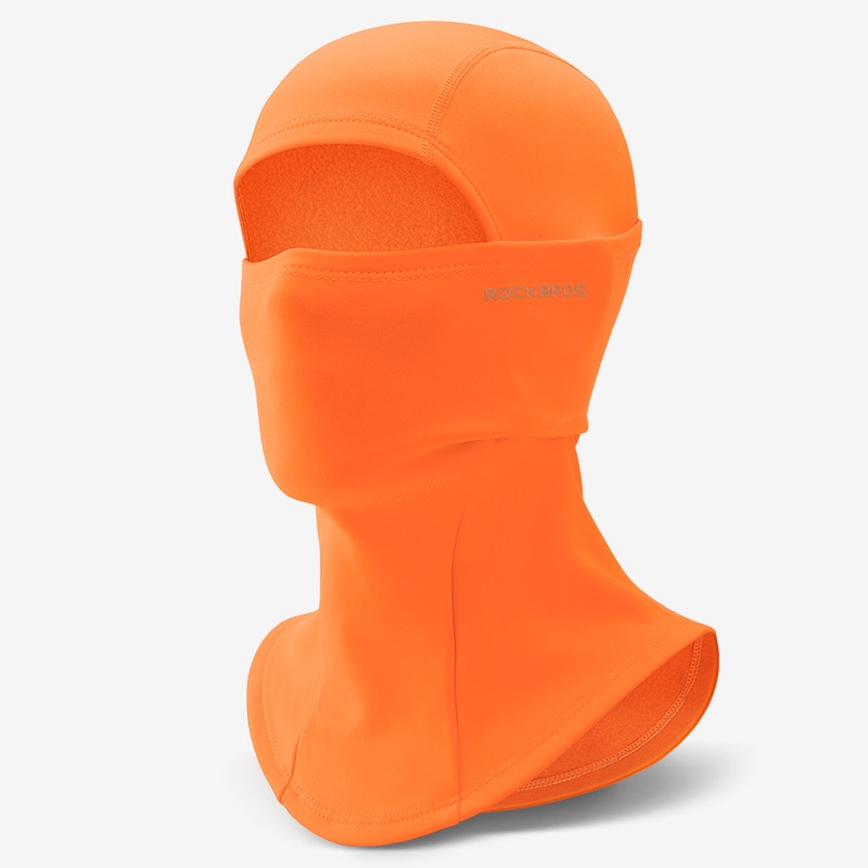 Ski Fleece Windproof Balaclava Face Mask