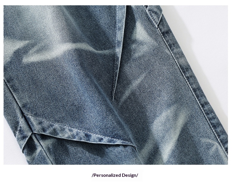 Men's Cotton Drawstring Pants, Straight-Leg, Easy Care 13