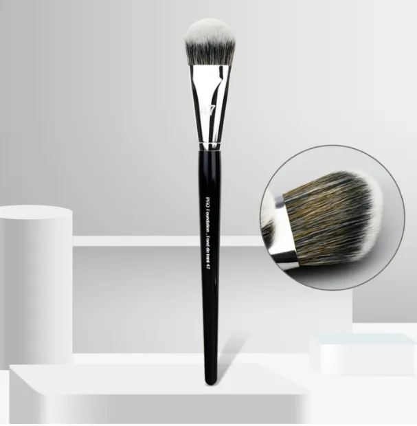 S Series Facial 91 Loose Powder Brush