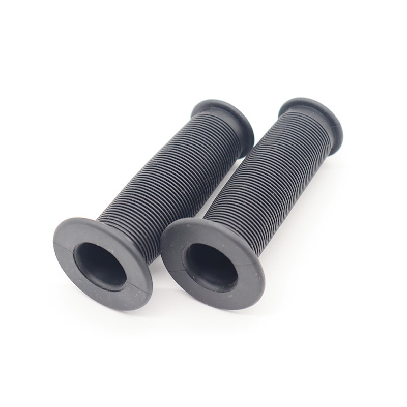 Universal Handlebar Grips For Kids Bikes Scooters And Balance Bikes Handlebar Accessories