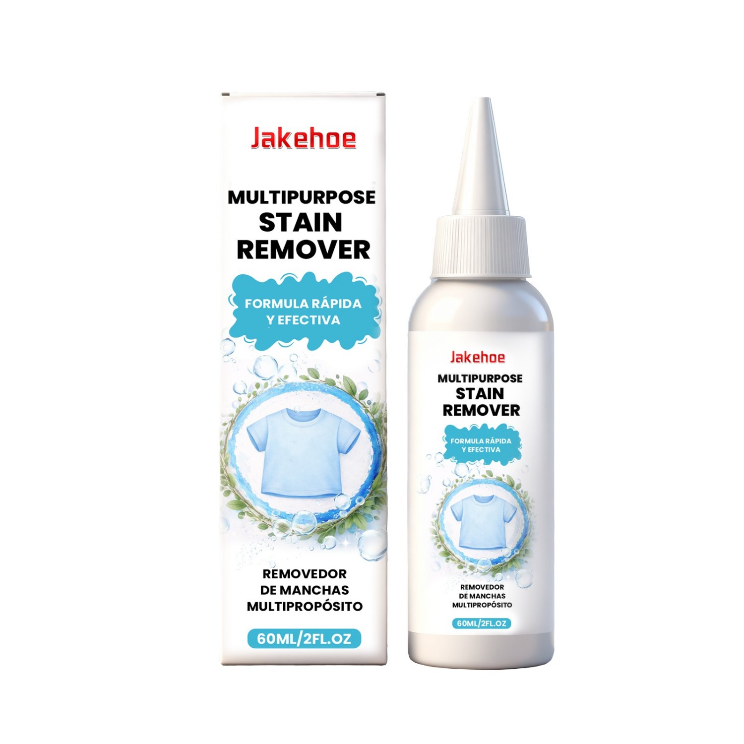 Multipurpose Stain Remover