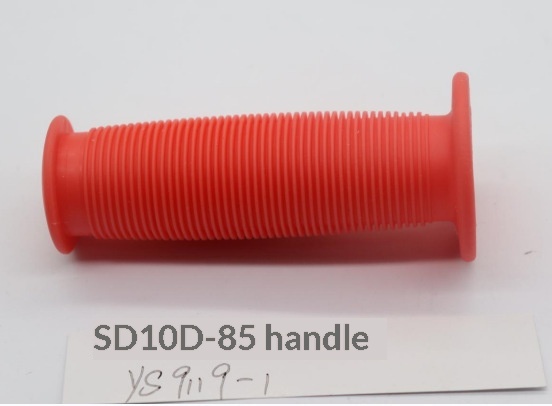 Universal Handlebar Grips For Kids Bikes Scooters And Balance Bikes Handlebar Accessories