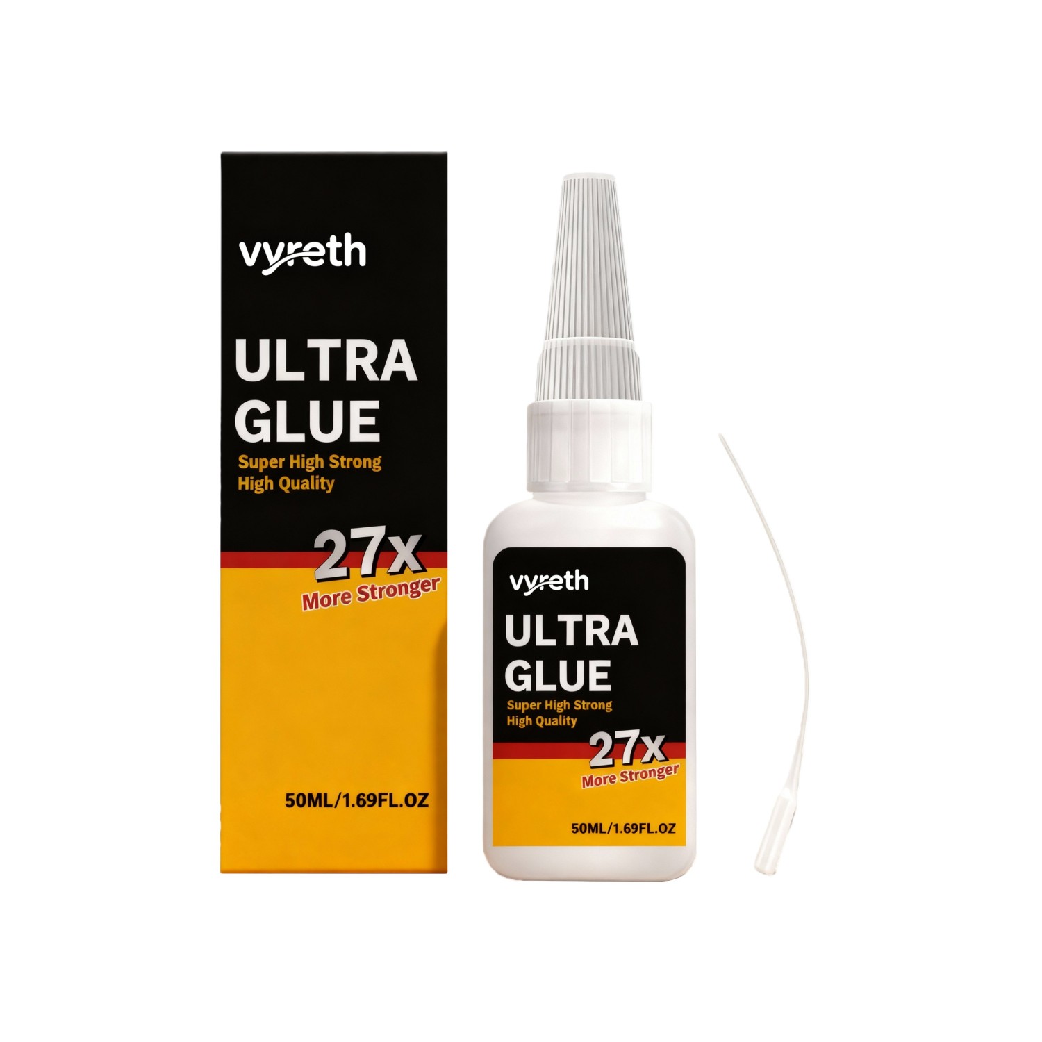 Multifunctional Super Adhesive