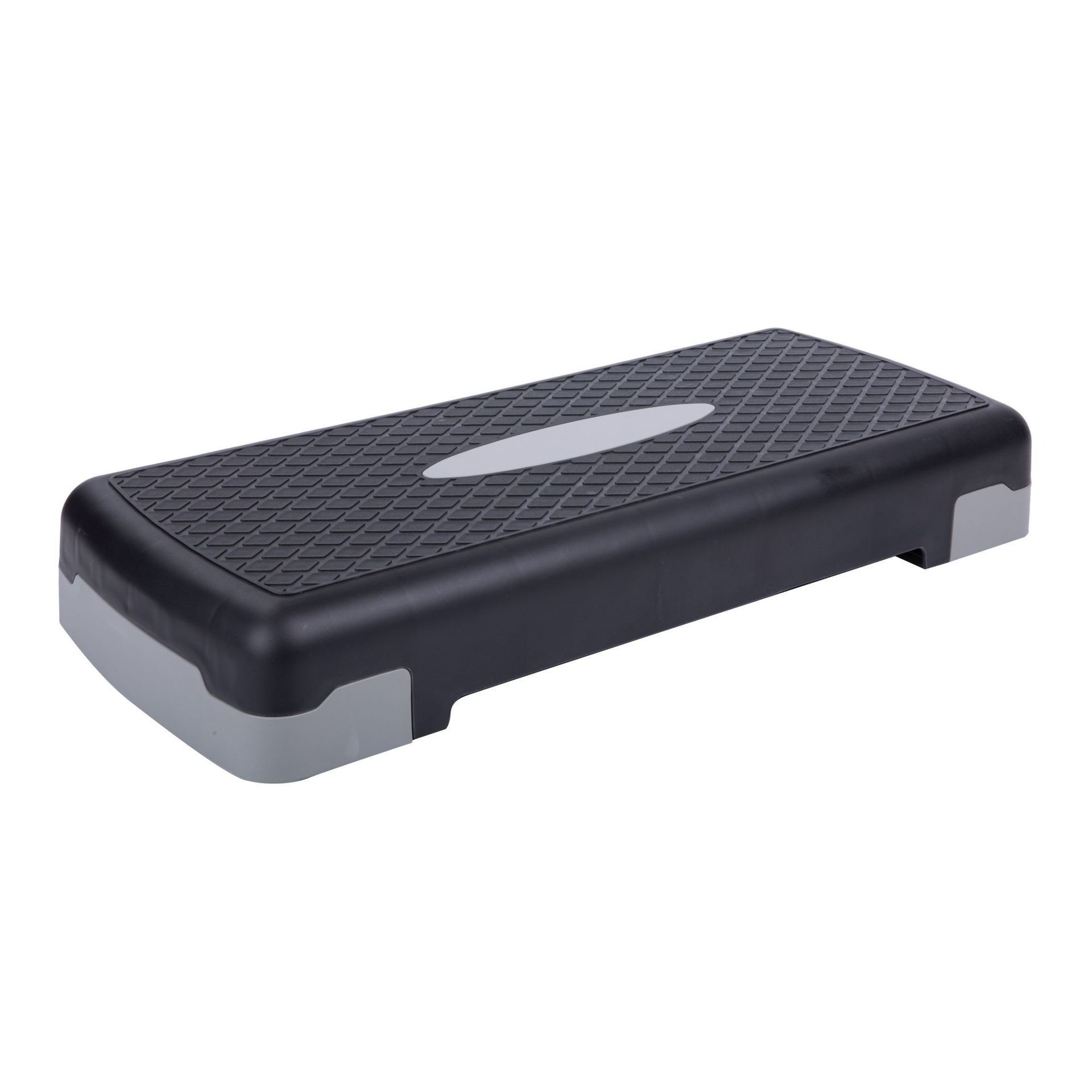 Adjustable Portable Step For Fitness Equipment