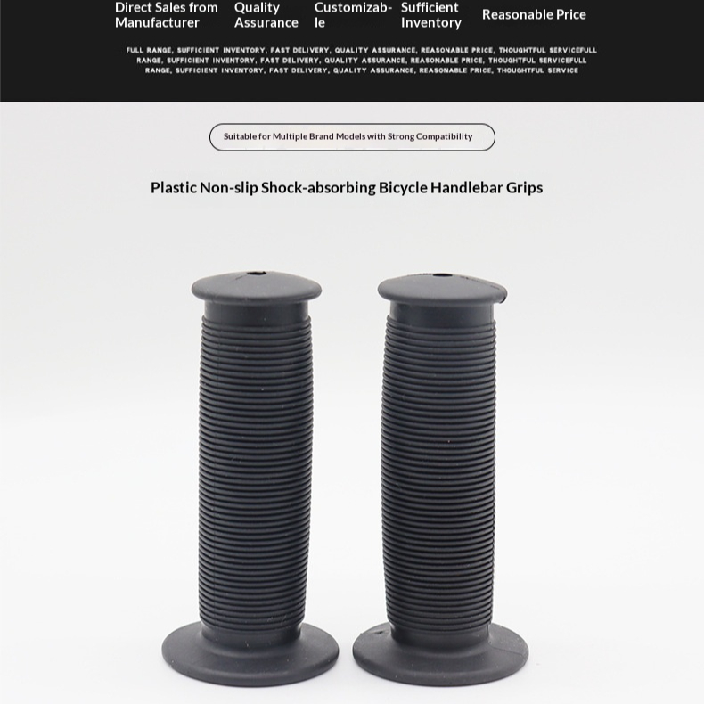 Universal Handlebar Grips For Kids Bikes Scooters And Balance Bikes Handlebar Accessories