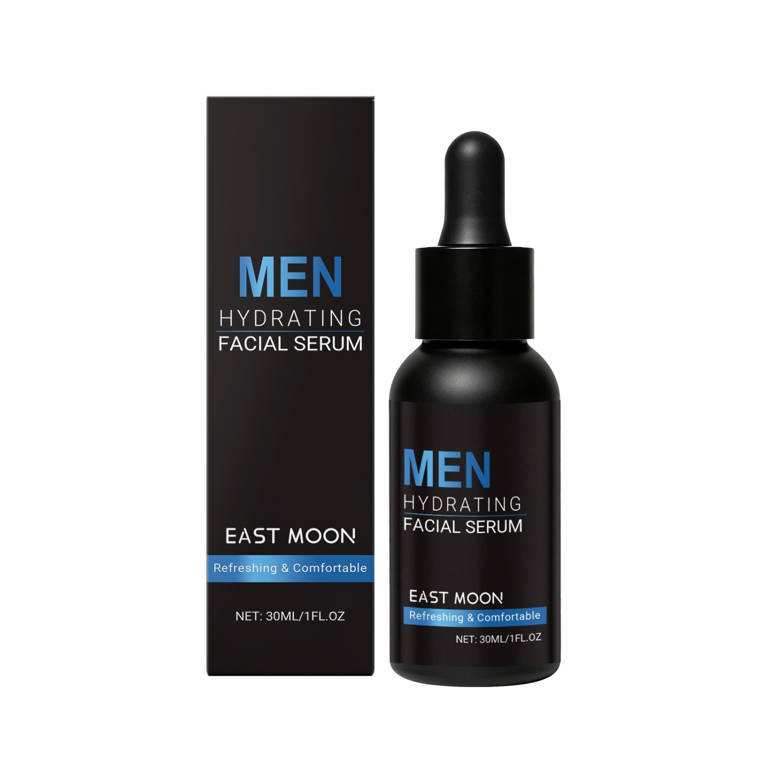 Men's Hydrating Facial Lotion