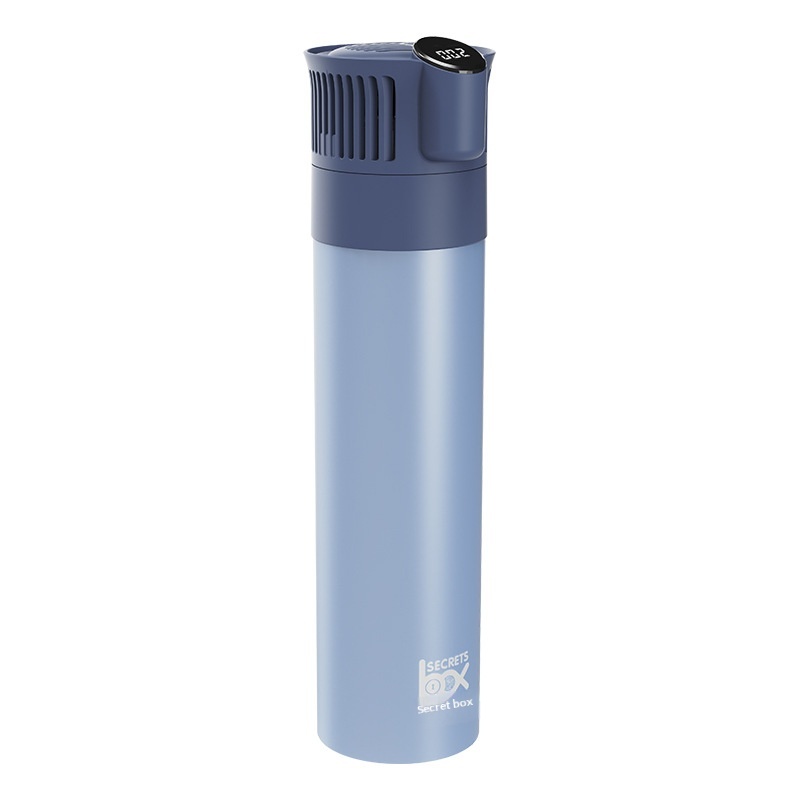 Portable Outdoor Insulin Refrigeration Cup