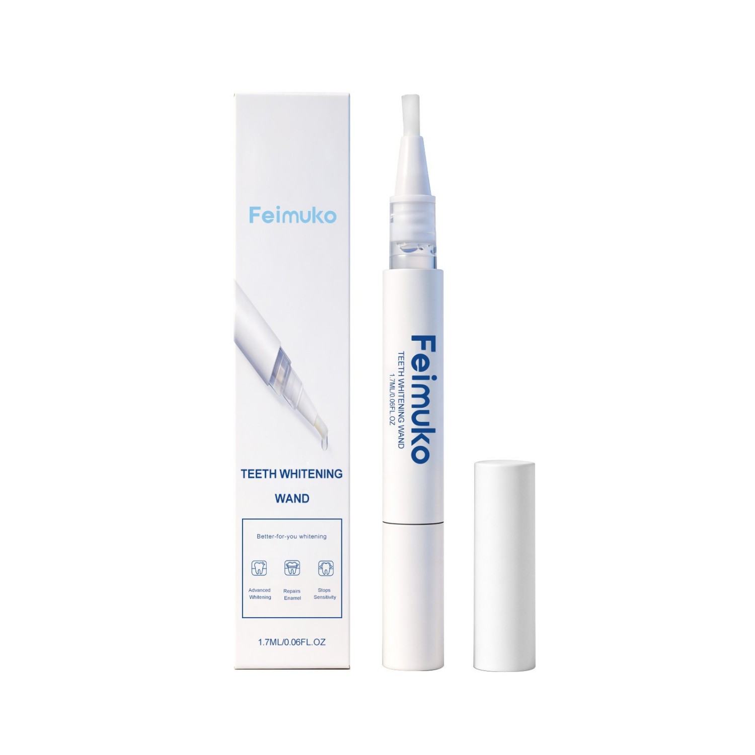 Bright White Cloud Stain Care Pen