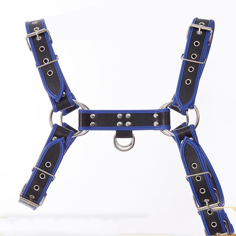 Mens Wearable Stage Performance Outfit