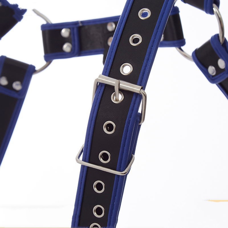 Mens Wearable Stage Performance Outfit