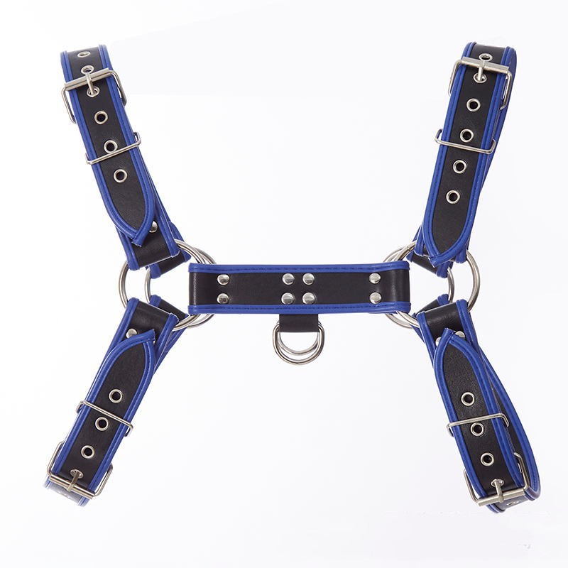 Mens Wearable Stage Performance Outfit