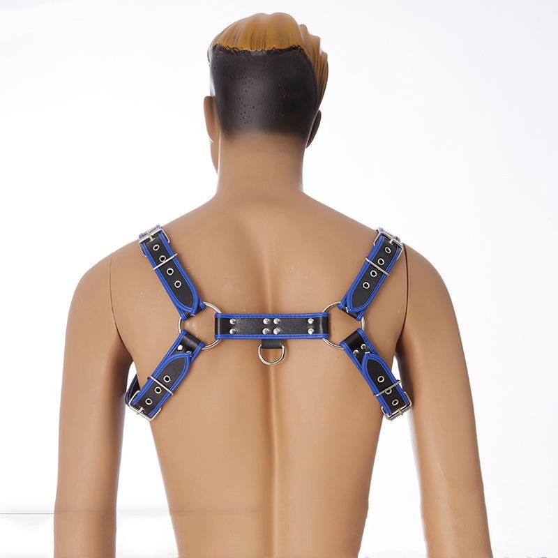 Mens Wearable Stage Performance Outfit