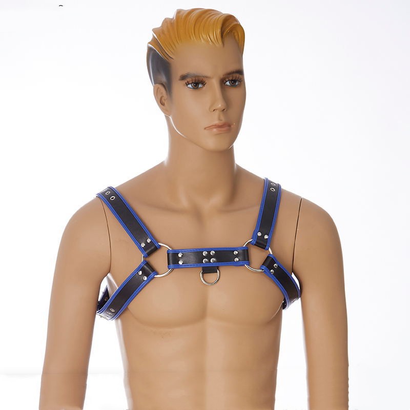 Mens Wearable Stage Performance Outfit