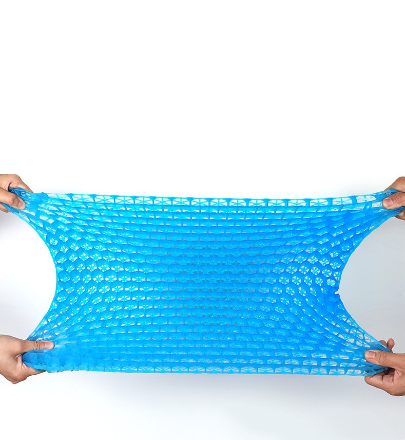Honeycomb Gel Cushion Office Sedentary