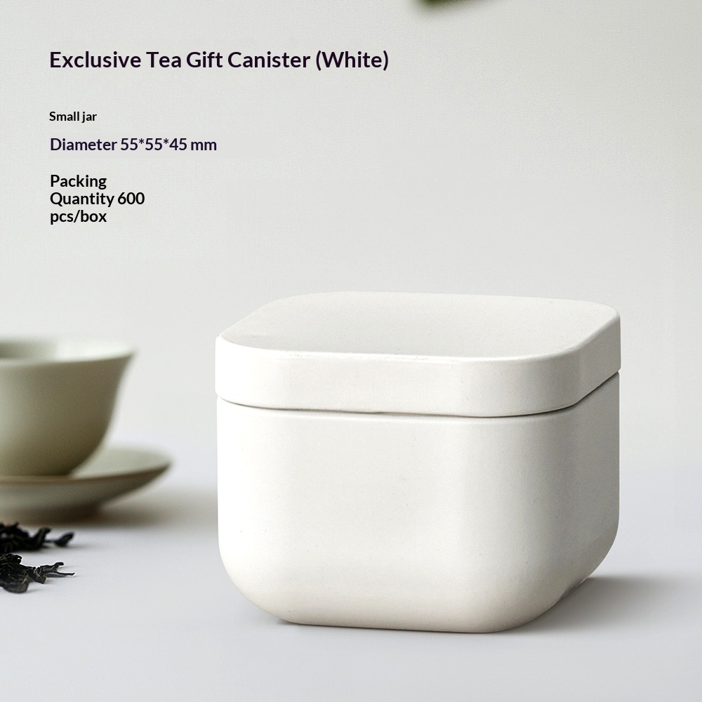 Universal Metal-sealed Travel Tin For On-the-go Portability