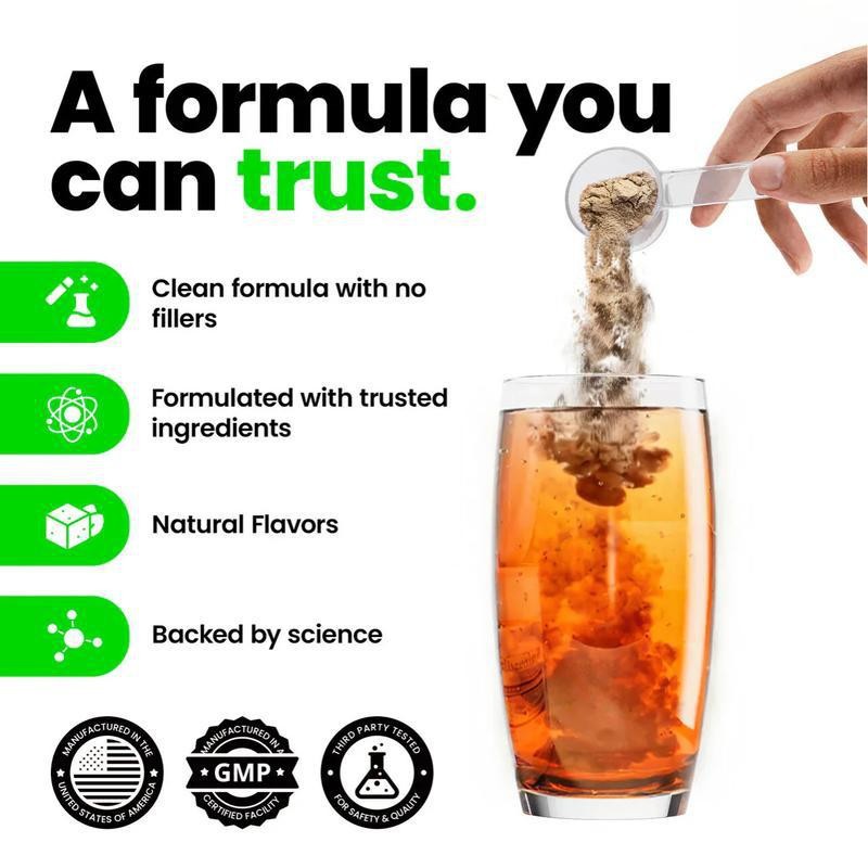 138g Dandelion Powder