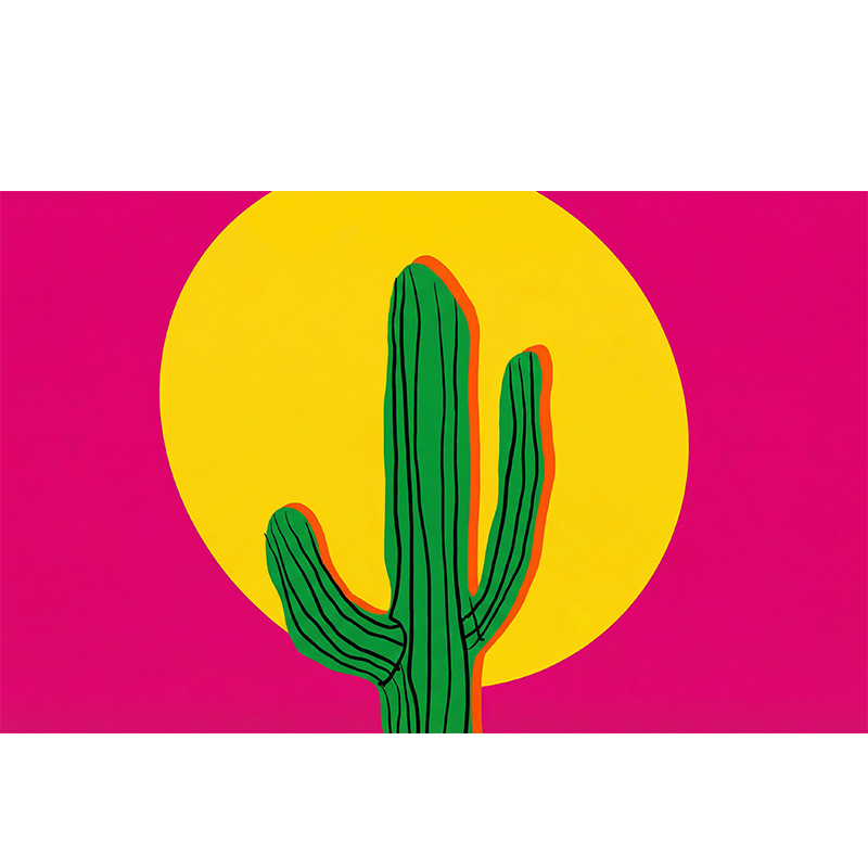 Napapi Water-Absorbing Rug Cross-Border Butterfly Design For The Bathroom