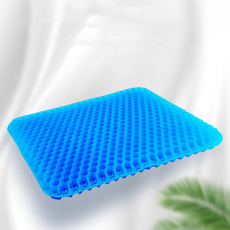 Honeycomb Gel Cushion Office Sedentary