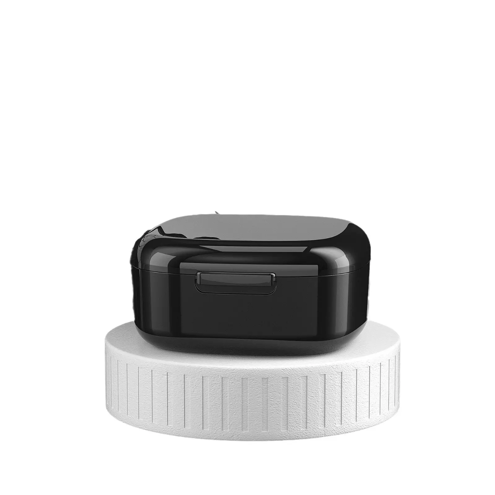 Portable Retainer Case and Aligner Storage Box