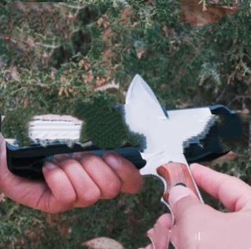 Kitchen Precision Knife Sharpener  Creative Tool