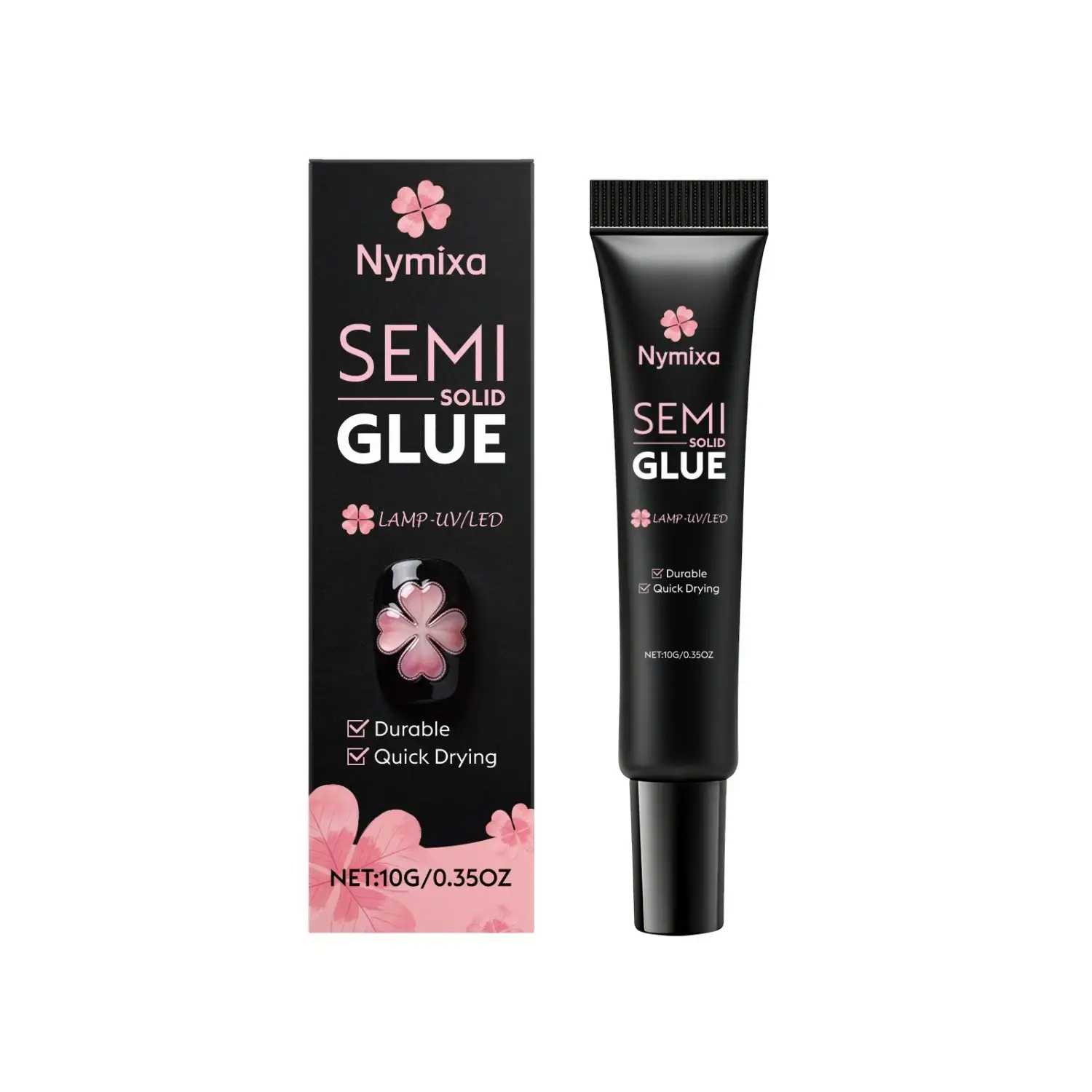 Semi Solid Glue