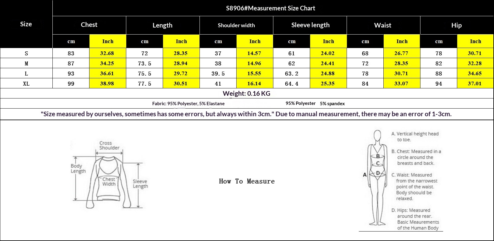 Women’s Lace Long Sleeve Bodysuit – Deep V Neck Solid Top