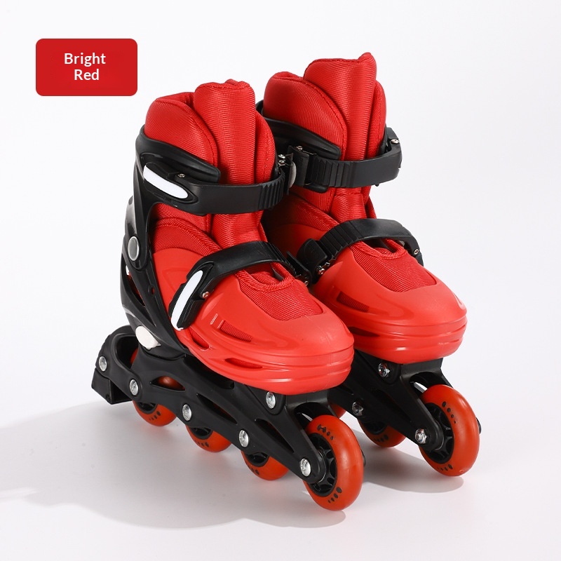 Kids Inline Multi-adjustable Size Options