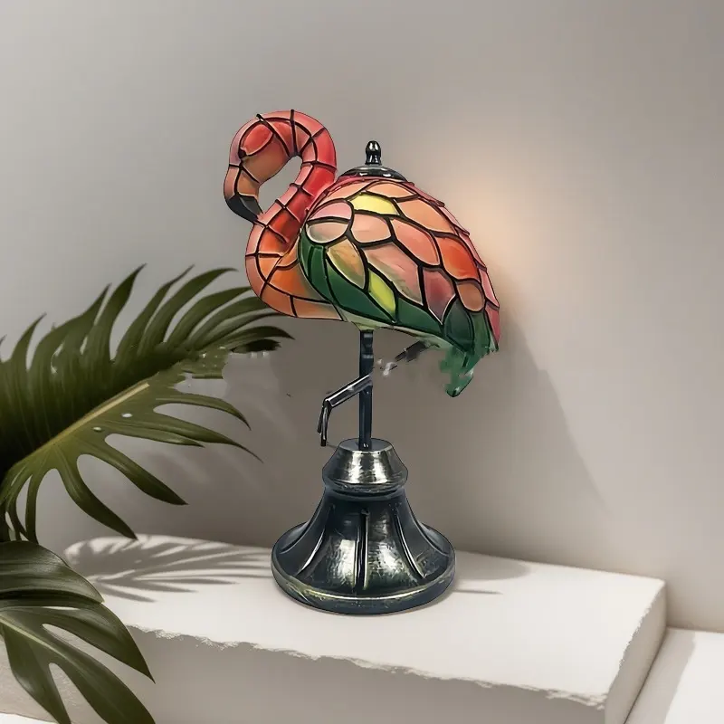 New Cat Lamp Dachshund Bigfoot Animal-themed LED