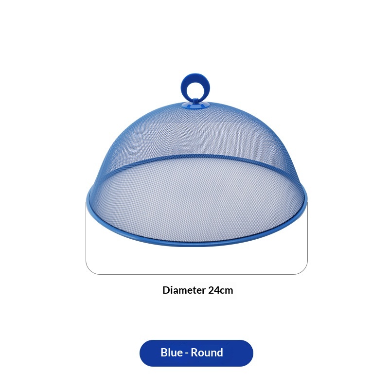 Household Multi-size Wrought-iron Vegetable Cover