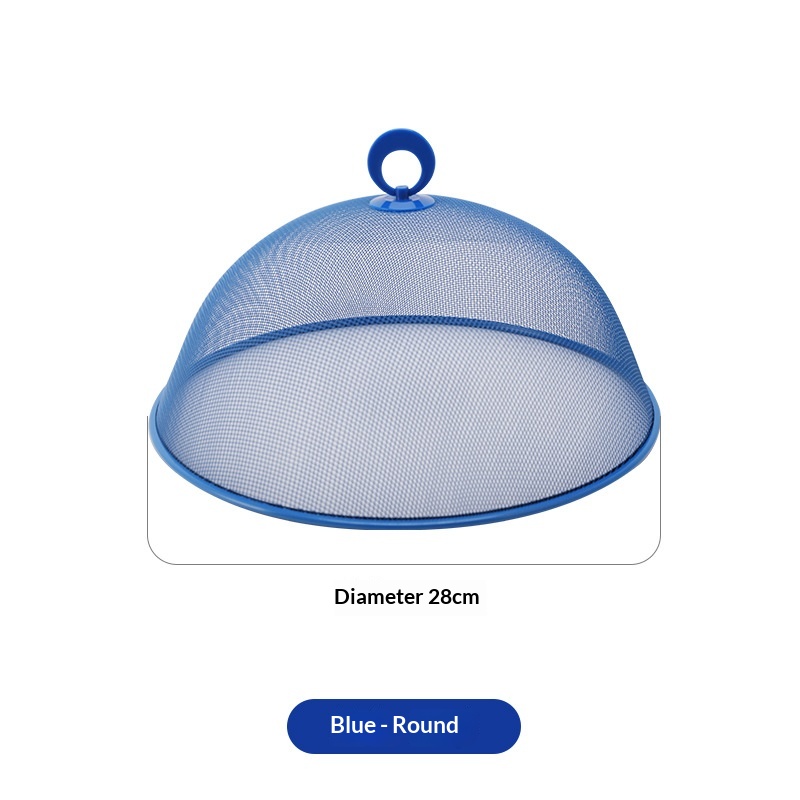 Household Multi-size Wrought-iron Vegetable Cover