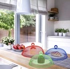 Household Multi-size Wrought-iron Vegetable Cover