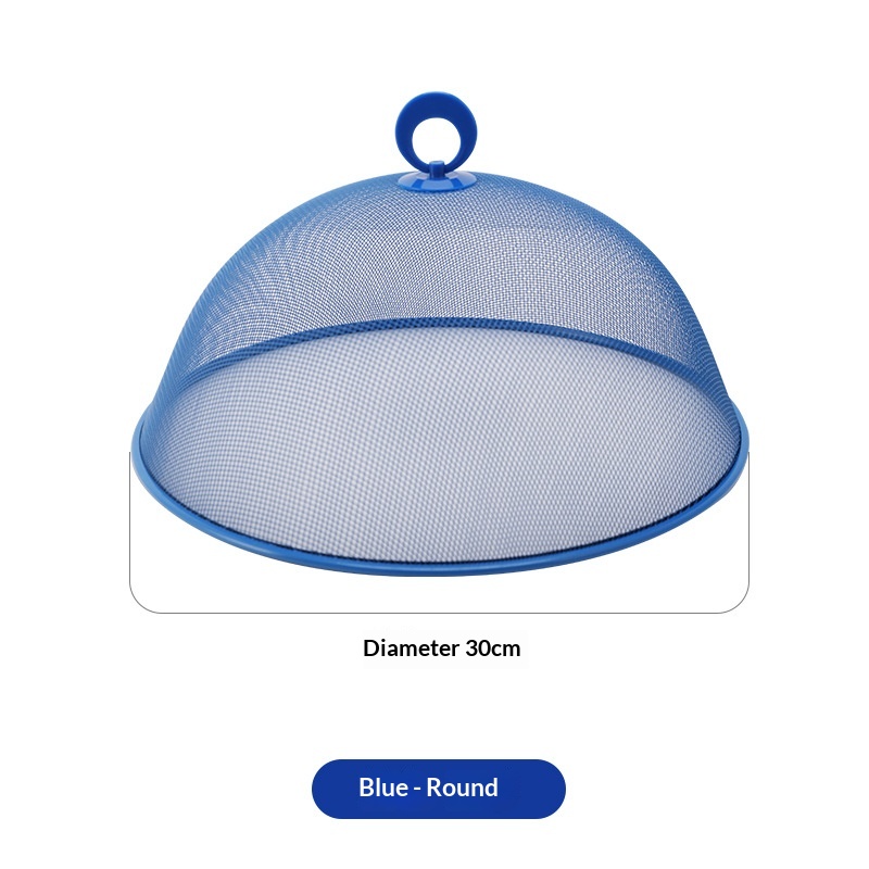 Household Multi-size Wrought-iron Vegetable Cover