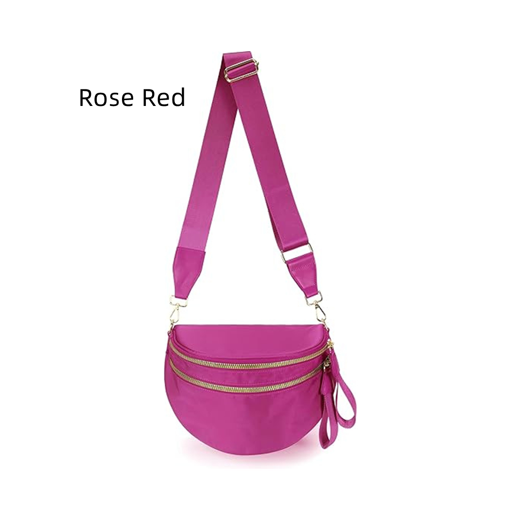 New Stylish Crossbody Shoulder Bag For Women