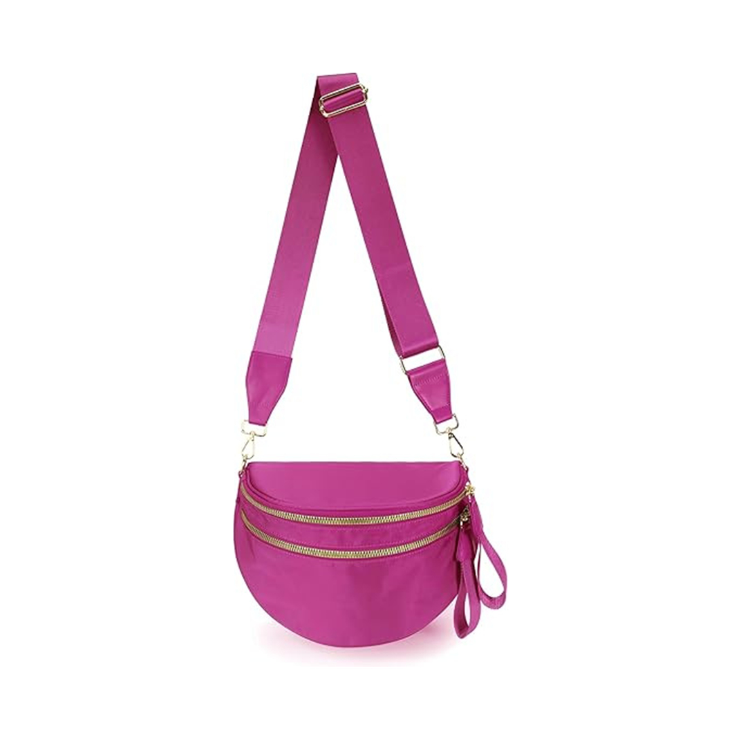 New Stylish Crossbody Shoulder Bag For Women