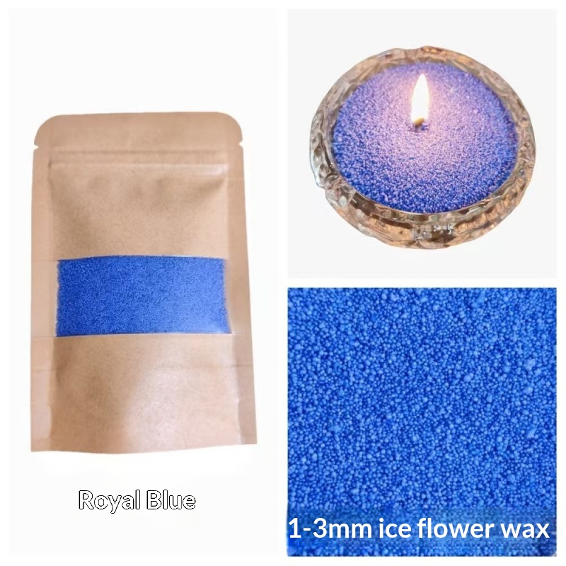 Floating Candle Beads DIY Candle Sand Handmade Candles