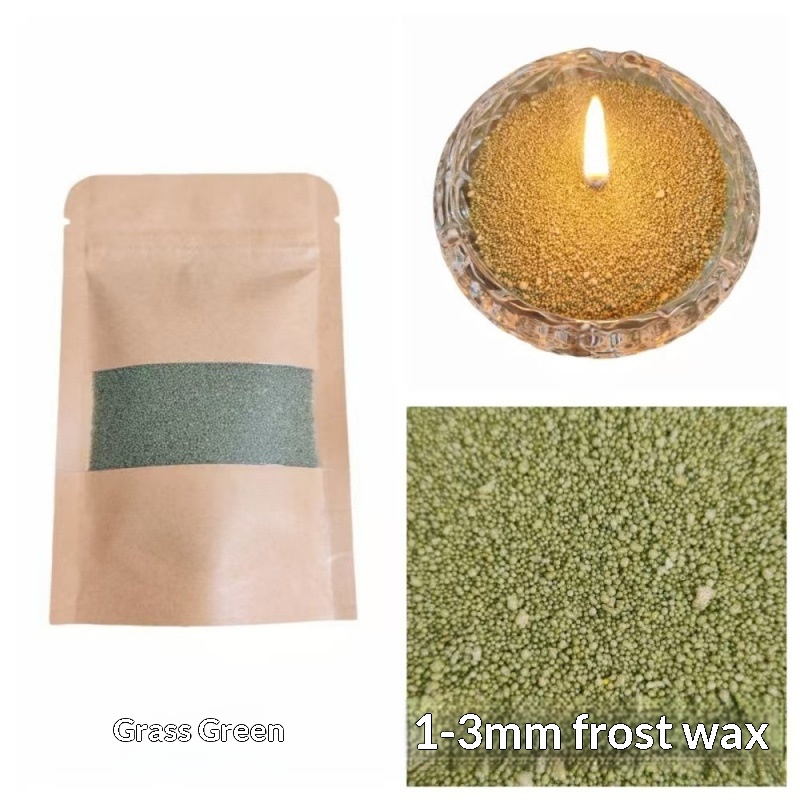 Floating Candle Beads DIY Candle Sand Handmade Candles