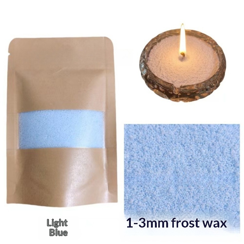 Floating Candle Beads DIY Candle Sand Handmade Candles