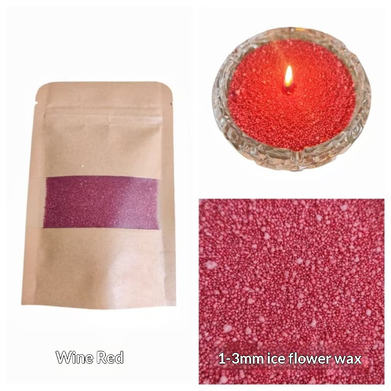 Floating Candle Beads DIY Candle Sand Handmade Candles