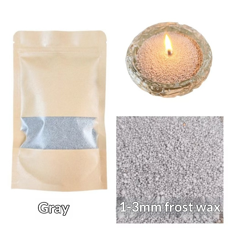 Floating Candle Beads DIY Candle Sand Handmade Candles